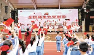 在你心里，朋友的定义是什么？