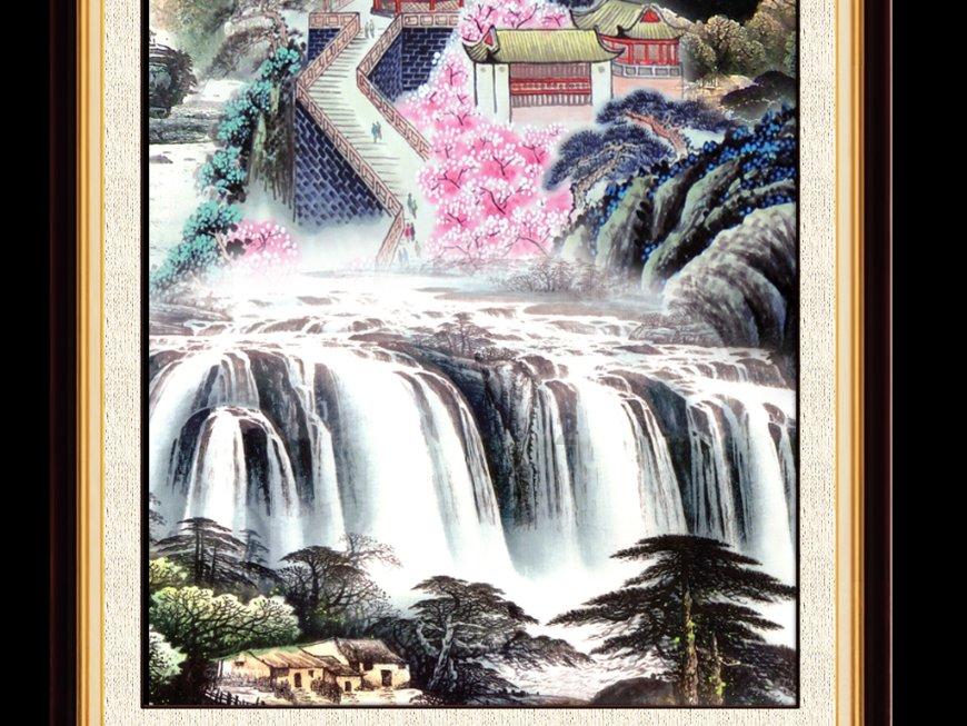经典古诗词-有问必答平台